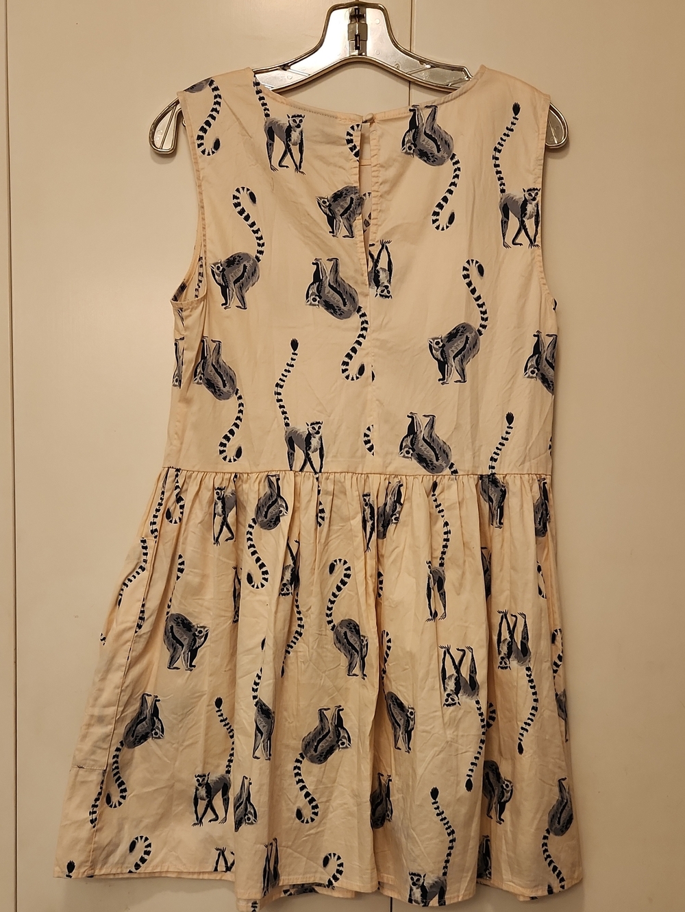 Modcloth Dress - Picture 2 of 6